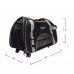 Coastal Bergan Comfort Сумка переноска на колесах для собак до 10 кг (88923)